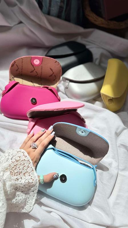 کیف Lilipod☁️