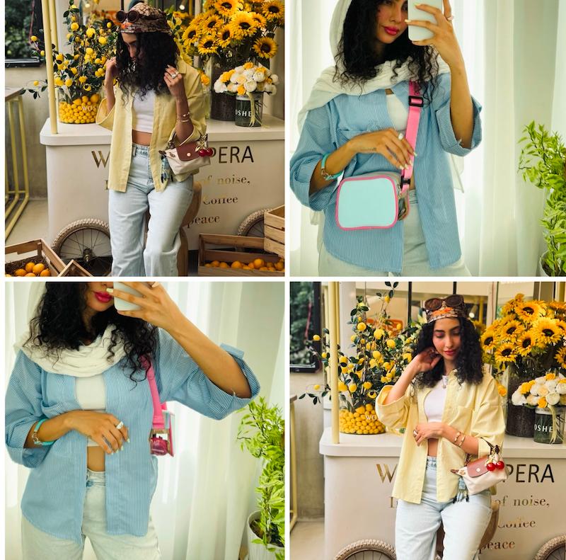 شومیز ساده👕