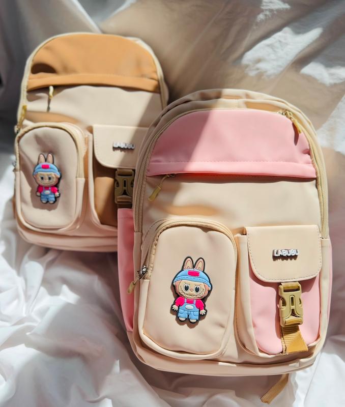 کوله پشتی لبوبو