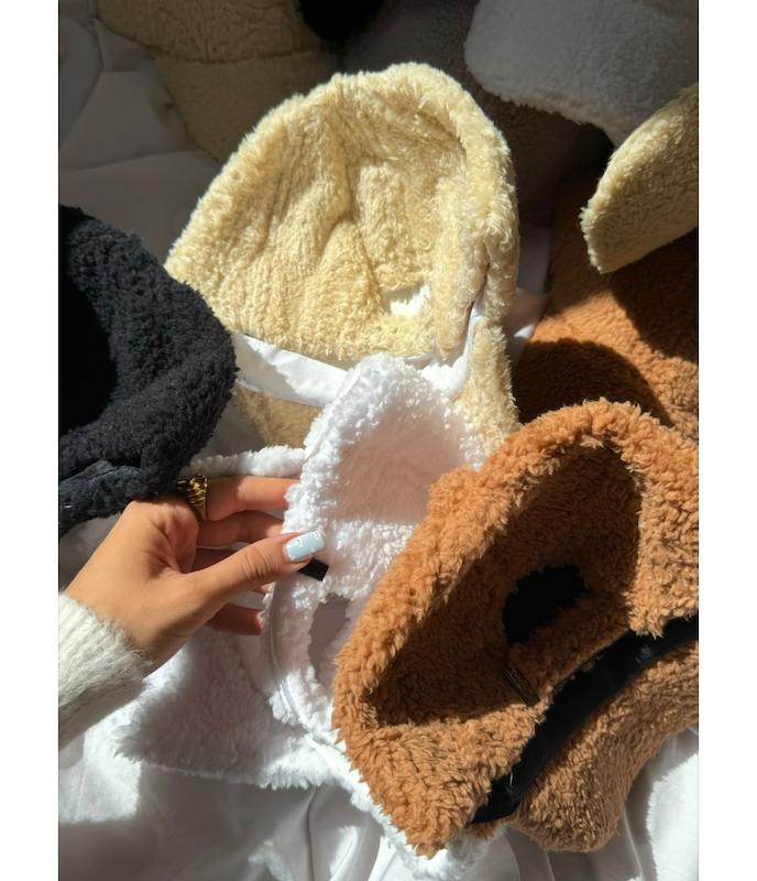 کلاه بیسبالی تدی🧢