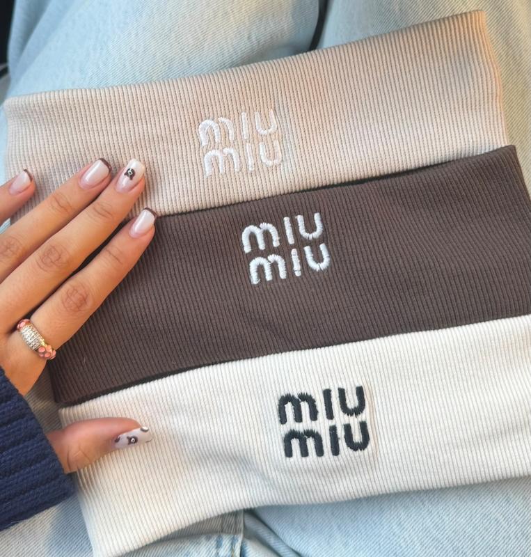 هدبند میومیو🐈