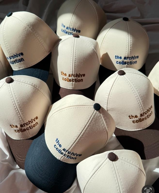 کلاه Archive 