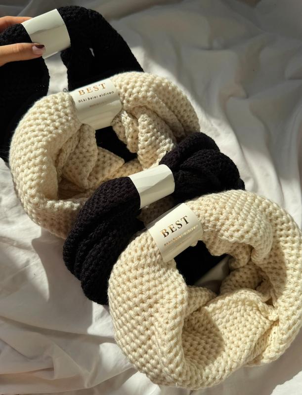 شال رینگی🧣