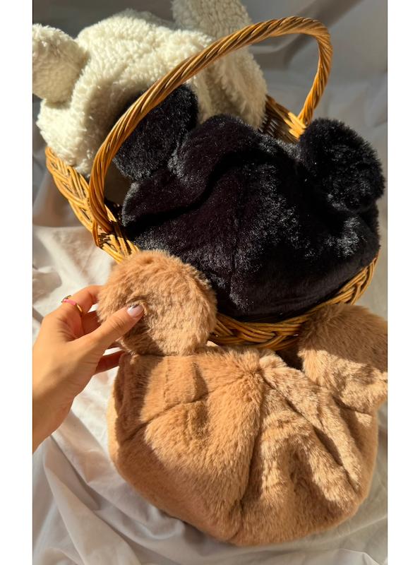 کلاه برت میکی𖠌