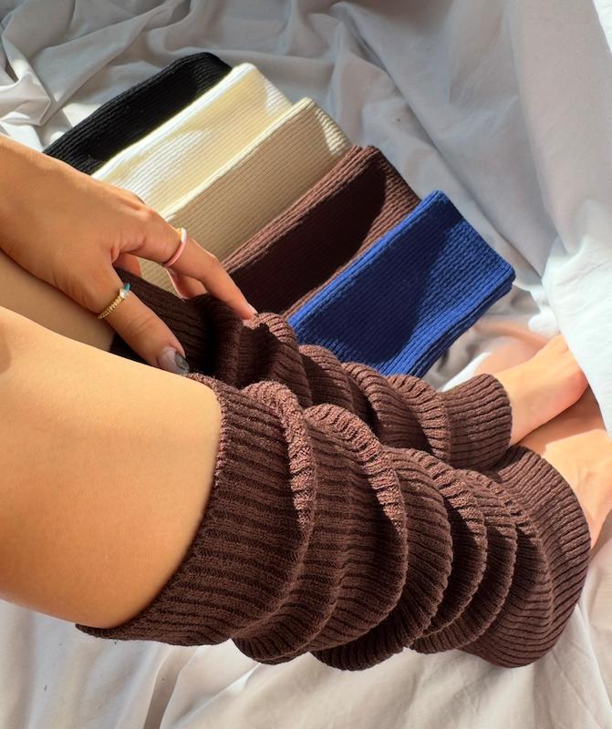 لگ وارمر🦵🏽