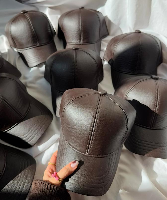 بیسبالی چرم🤎