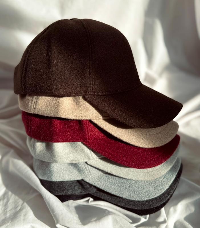 کلاه بیسبالی فوتر🧢