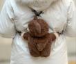 کیف عروسکی🐻