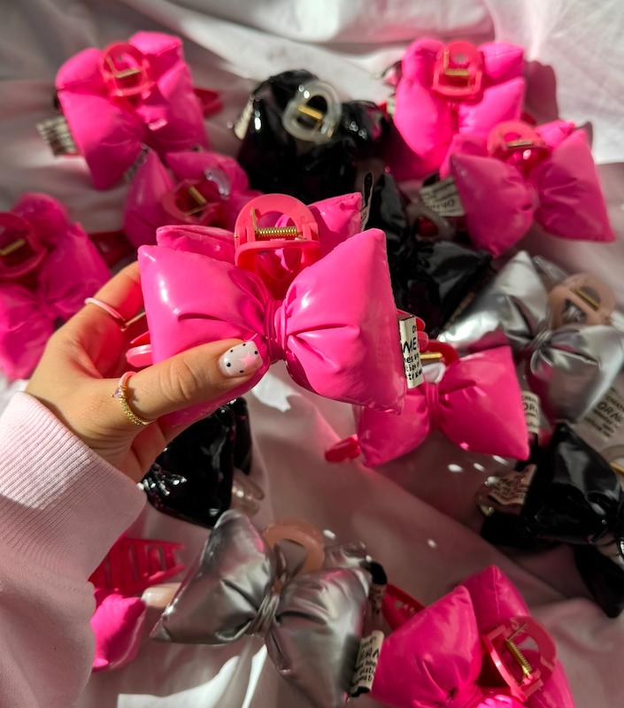 کیلیپس پاپیونی🎀