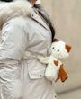 کیف عروسکی🐻