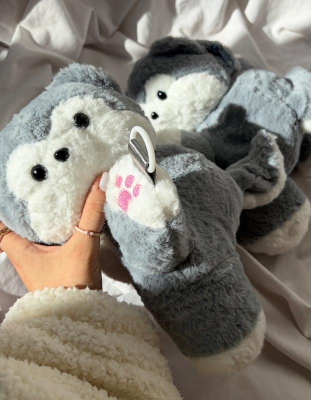 کیف عروسکی🐻