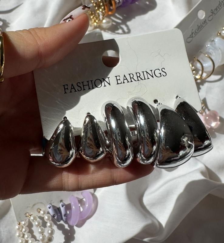 پک گوشواره اقتصادی💍