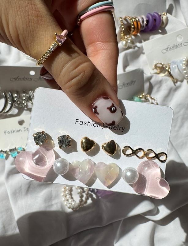 پک گوشواره اقتصادی💍