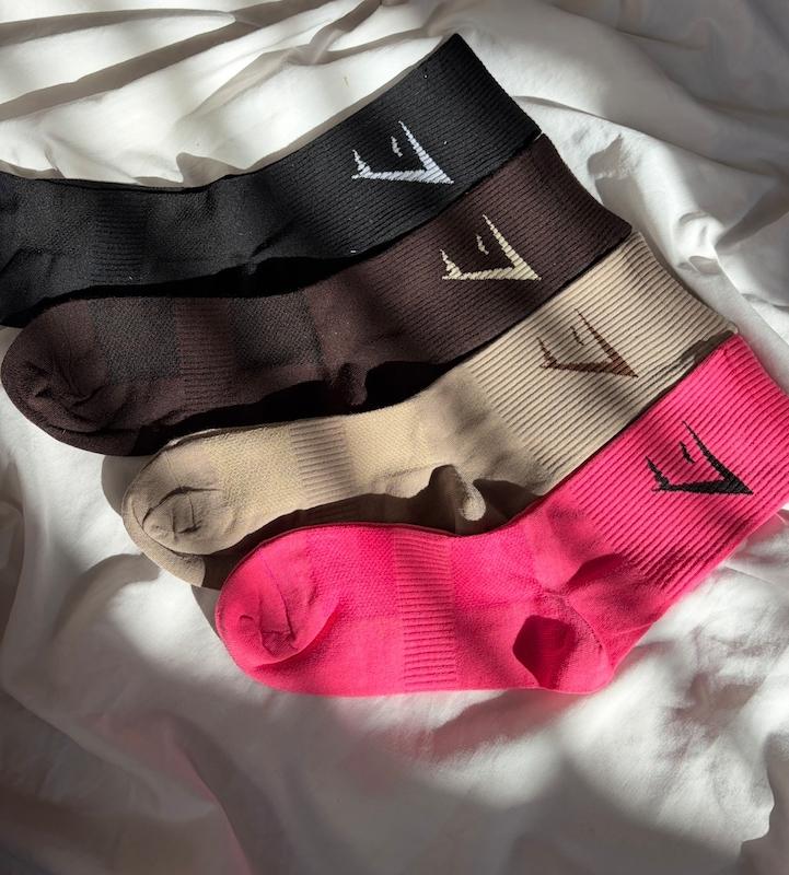 جوراب Gymshark