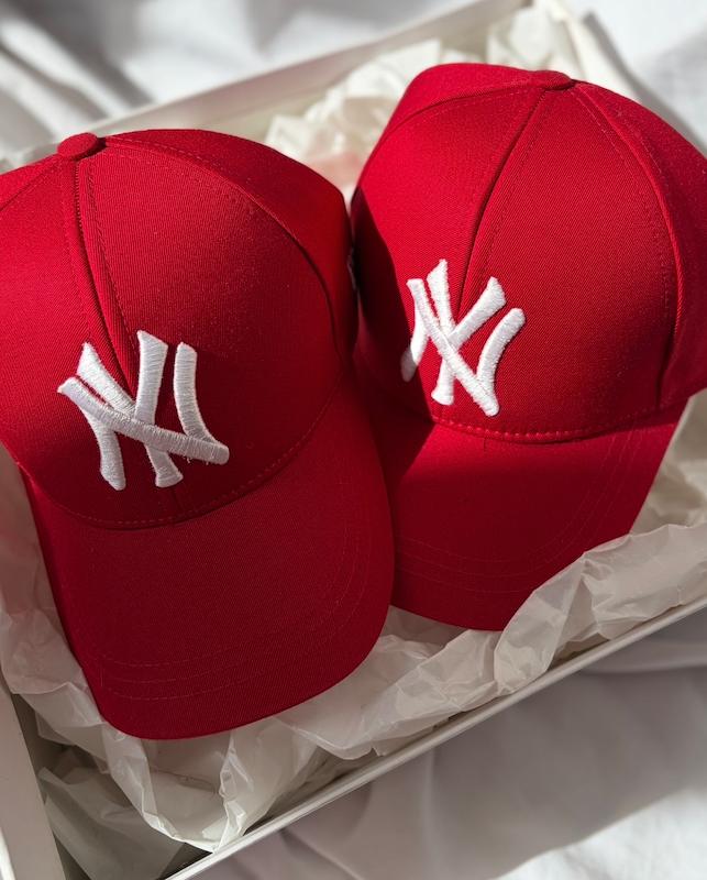 کلاه NY