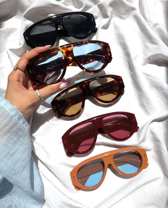 عینک Tom ford