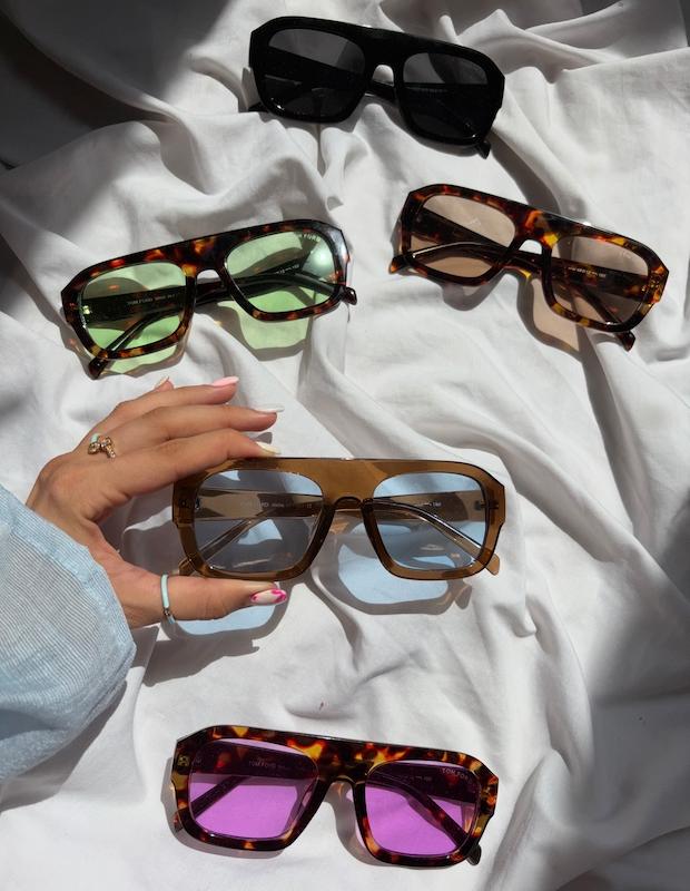 عینک Tom Ford