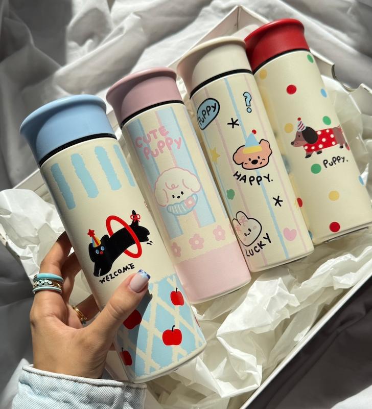 تراول ماگ پاپی🐕‍🦺