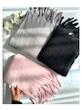 بیگ اسکارف ساده🧣