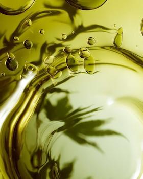 کرم روغن رازیانه