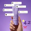 کرم ژل ضد چروک باب ایور رتینول 1% + هیالورونیک اسید 