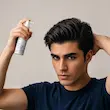 اسپری تقویت کننده مو آقایان رزماری + کافئین باب ایور