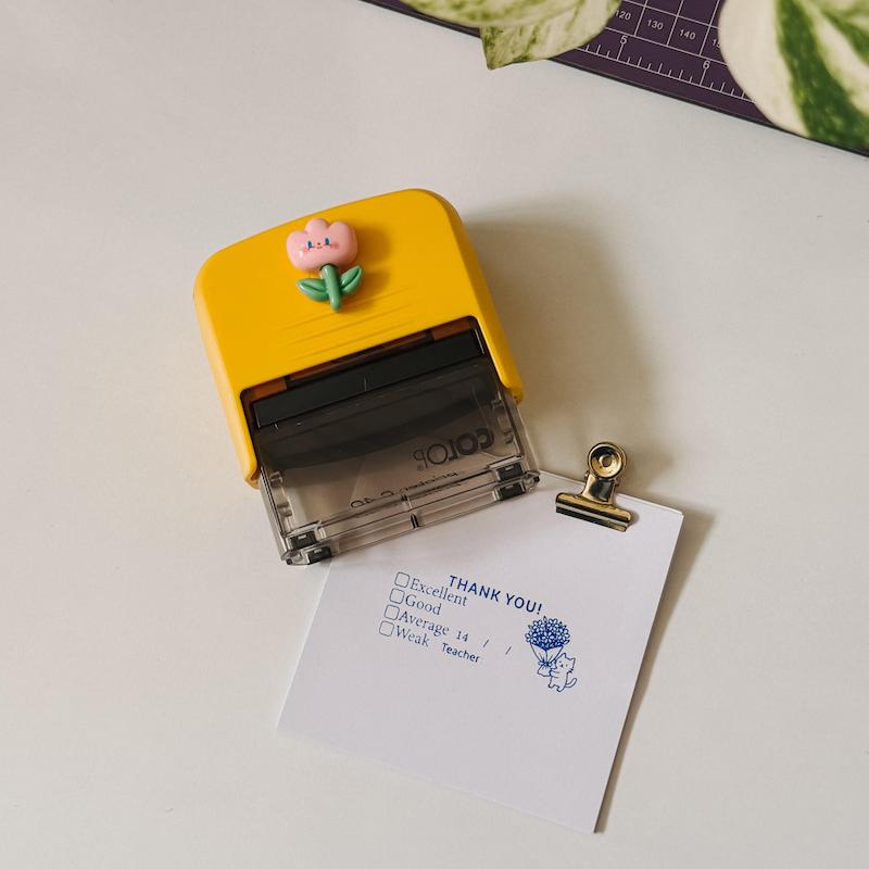  مهر اتوماتیک کلوپ  C40