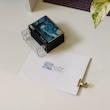 مهر اتوماتیک کلوپ COLOP Printer 40