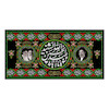 کتیبه محرم(جنس بنر) مدل رهبر کد 313