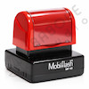  مهر لیزری مربع Mobiflash MF40 