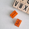 مُهر حروف الفبا