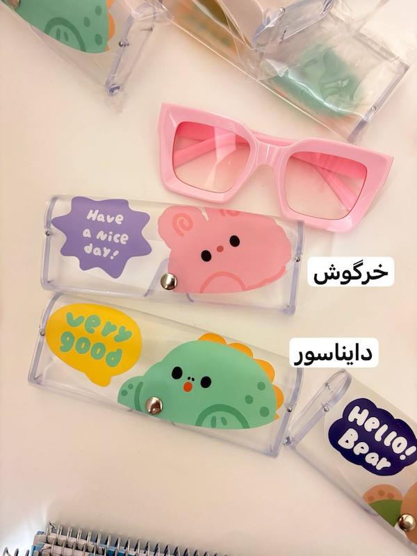 جاعینکی فانتزی طلقی