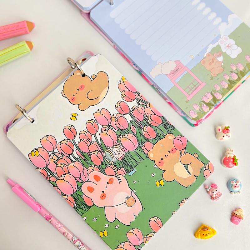 نوت رینگ فانتزی