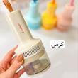 جارو شارژی رومیزی