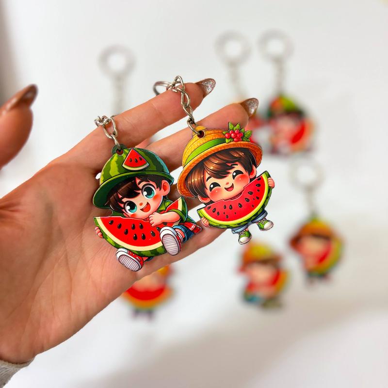 جاکلیدی پسرک یلدایی (گیفت یلدایی)