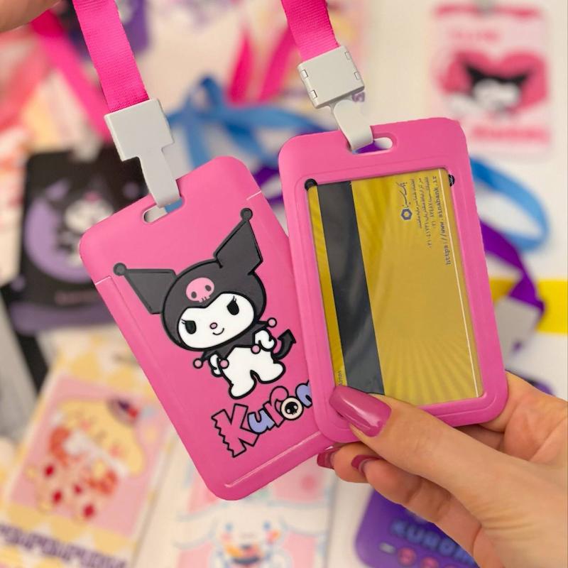 جاکارتی آویز دار 