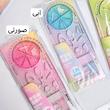 خط کش چند کاره
