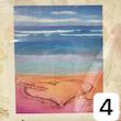 نقاشی الماسی بزرگسال (سایز ۴۰*۳۰)
