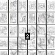 دفتر رنگ آمیزی (کالکشن طبیعت و دکوراسیون)