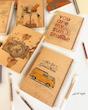 دفتر کرافت 