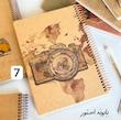 دفتر کرافت 