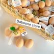 پک سه عددی پاکن تخم مرغ🥚