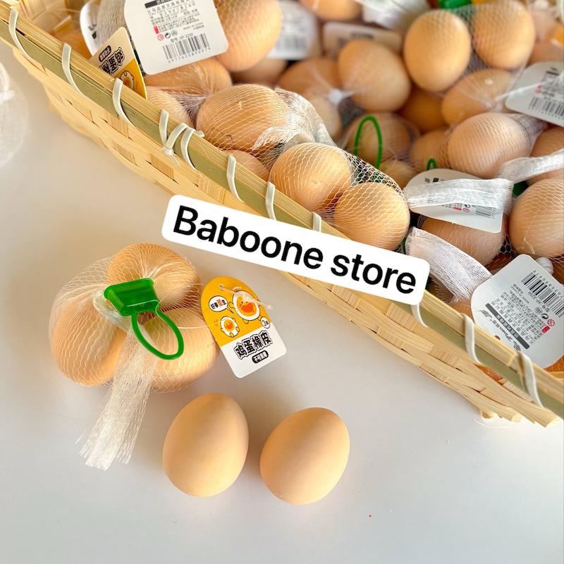 پک سه عددی پاکن تخم مرغ🥚