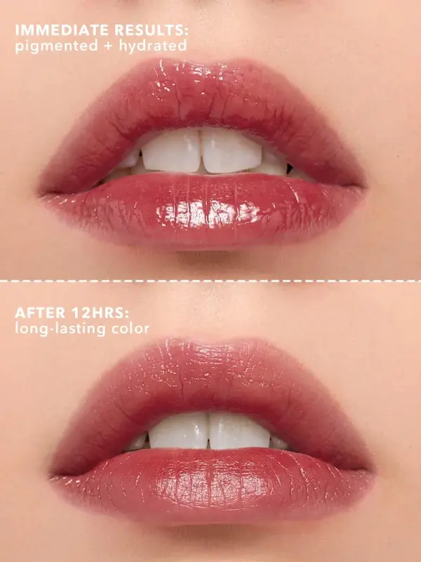 تینت لب شیگلم رنگ پریمپ sheglam tint primp