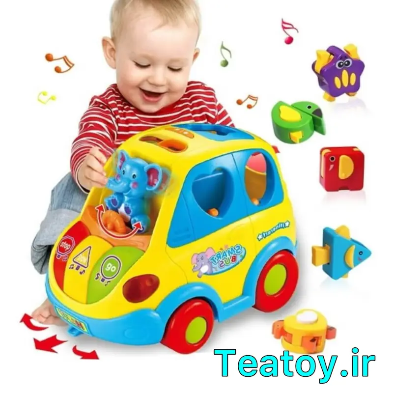  بلز فولکس لگویی هولی‌تویز کد 896