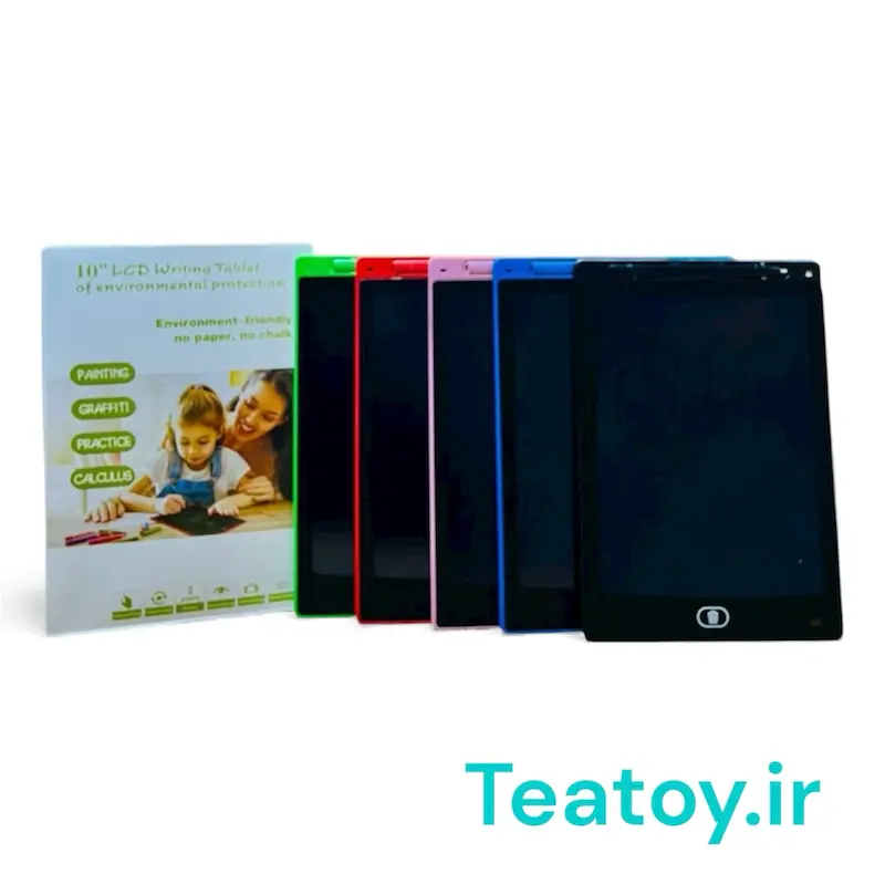 تبلت جادویی ۱۰ اینچ 
