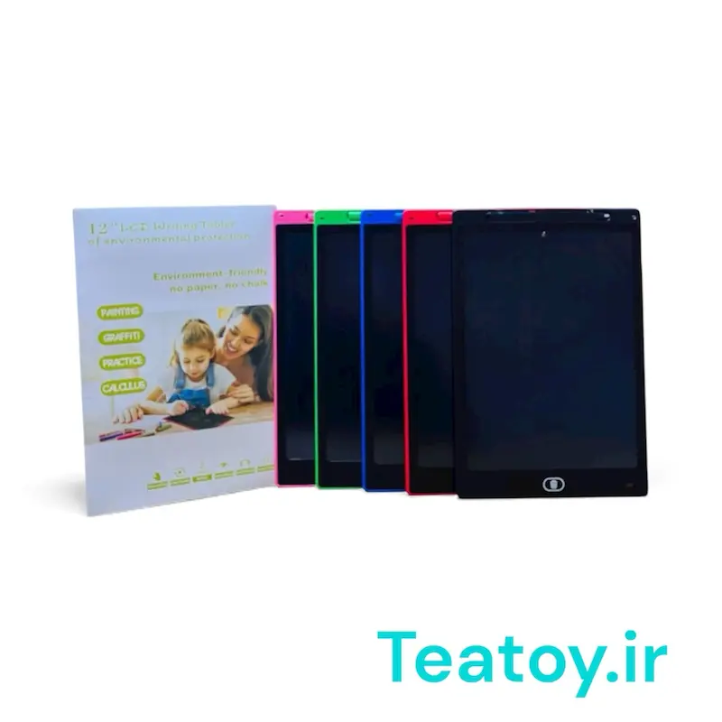 تبلت جادویی ۱۲ اینچ