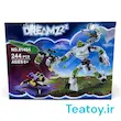 لگو متیو و ربات زد بلاب سری DREAMZ کد 81454