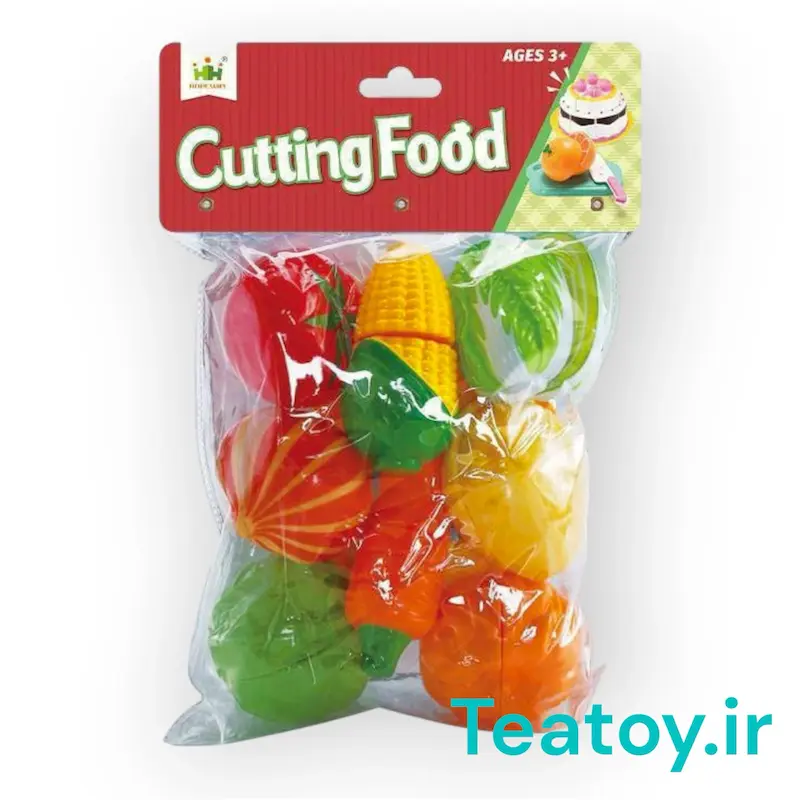 میوه برشی خارجی کد 01.6 