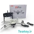 کوادکوپتر دوربین‌دار سایما Syma Z6 Pro